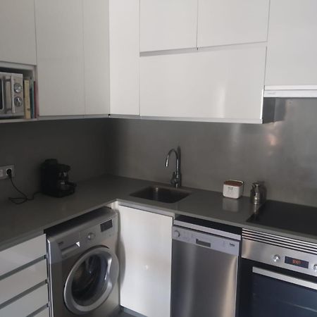 Baix A Mar Apartment Torredembarra Bagian luar foto