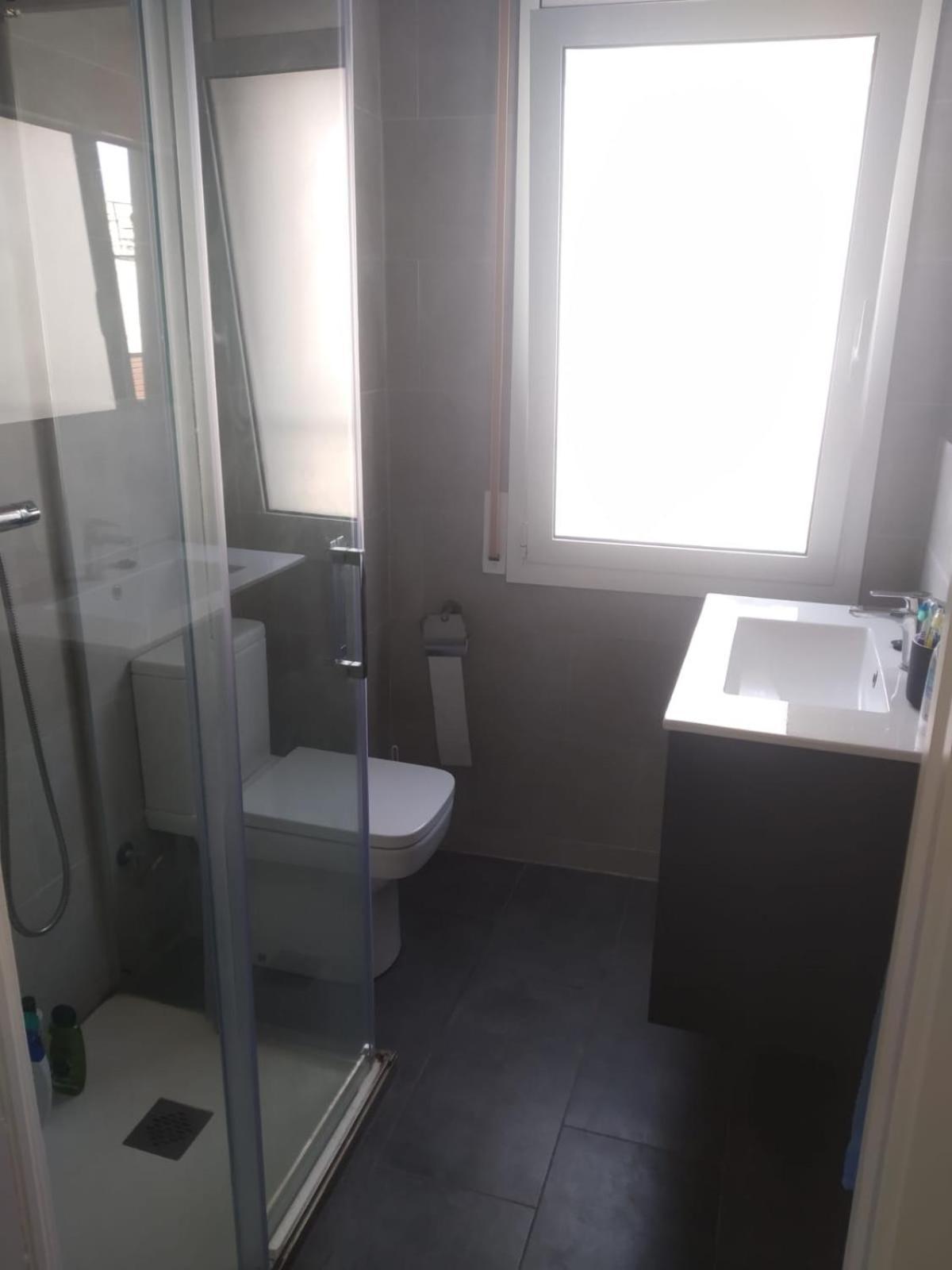 Baix A Mar Apartment Torredembarra Bagian luar foto