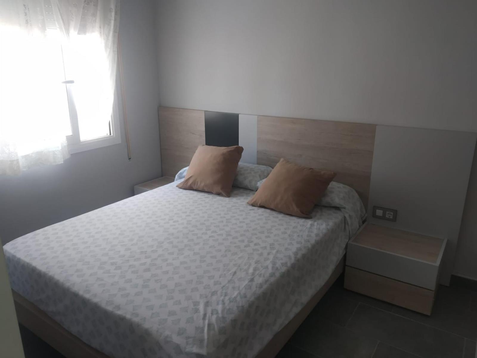 Baix A Mar Apartment Torredembarra Bagian luar foto