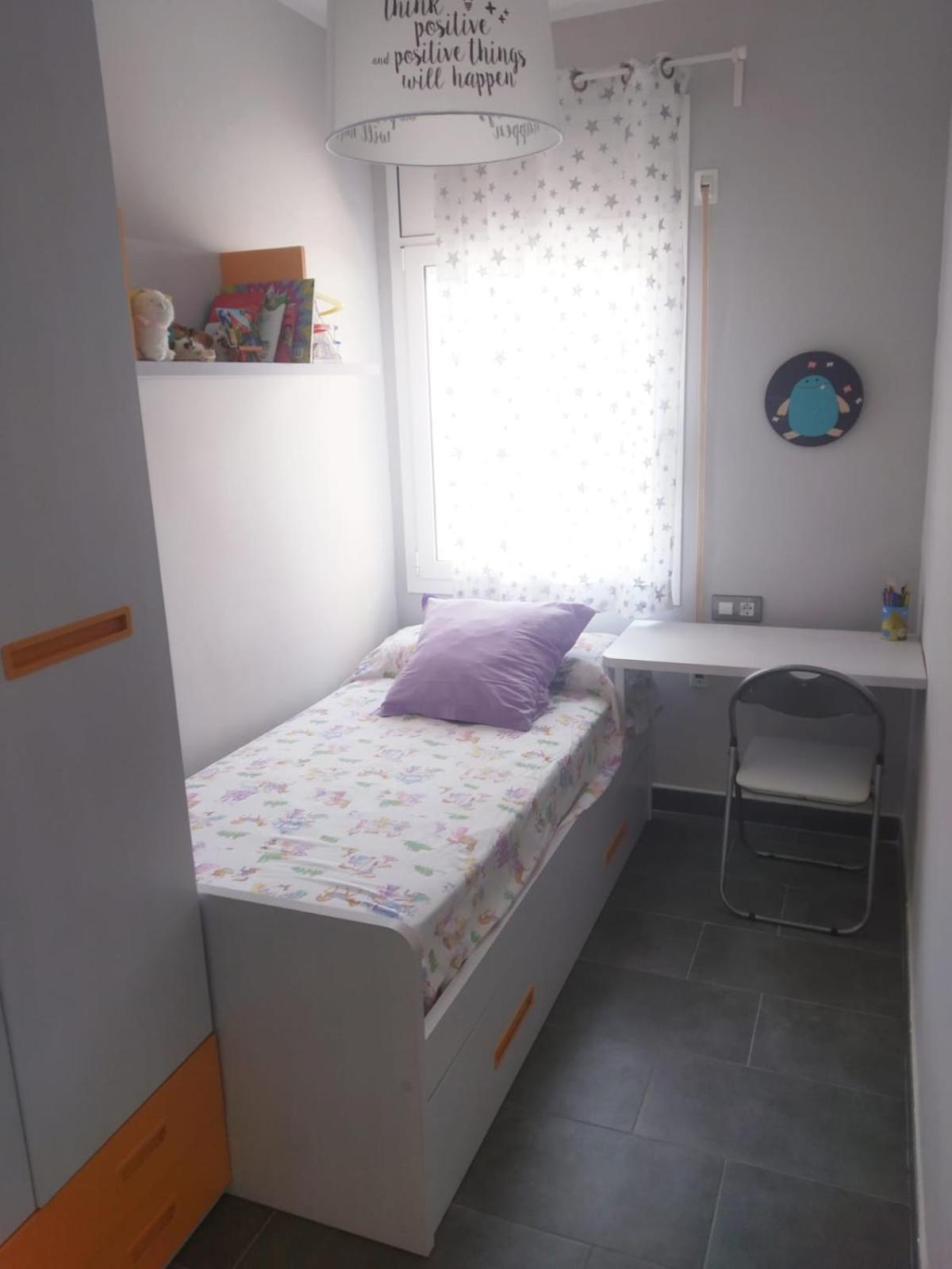 Baix A Mar Apartment Torredembarra Bagian luar foto